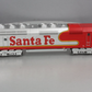 MTH 30-20154-1 Santa Fe FP45 Diesel Engine With Proto-Sound 3.0 #100