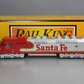 MTH 30-20154-1 Santa Fe FP45 Diesel Engine With Proto-Sound 3.0 #100