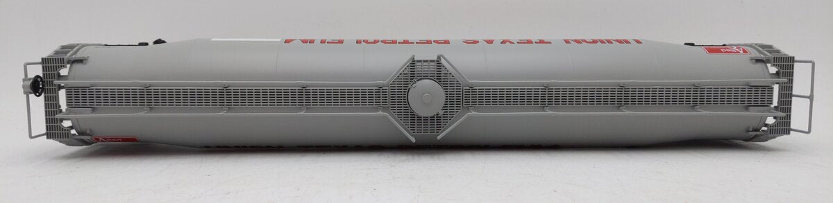 MTH 20-96013 O Gauge Union Texas 33K Gallon Tank Car #933019 LN/Box