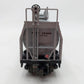 MTH 20-96013 O Gauge Union Texas 33K Gallon Tank Car #933019 LN/Box