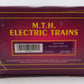 MTH 20-96013 O Gauge Union Texas 33K Gallon Tank Car #933019 LN/Box