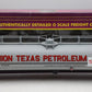 MTH 20-96013 O Gauge Union Texas 33K Gallon Tank Car #933019 LN/Box