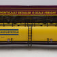 MTH 20-96023 O CSX 20,000 Gallon 4-Compartment Tank Car #198503 EX/Box
