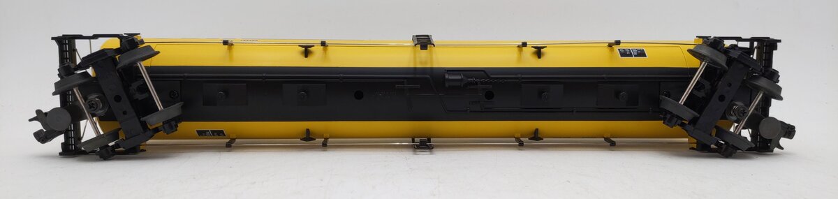 MTH 20-96023 O CSX 20,000 Gallon 4-Compartment Tank Car #198503 EX/Box