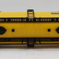 MTH 20-96023 O CSX 20,000 Gallon 4-Compartment Tank Car #198503 EX/Box