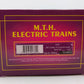 MTH 20-96023 O CSX 20,000 Gallon 4-Compartment Tank Car #198503 EX/Box