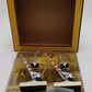 MTH 30-11012 O Gauge Operating Crossing Gates Signal (Box of 2) EX/Box