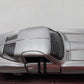 MTH 30-76064 O Pennsylvania Auto Carrier Flatcar w/ Four 1963 Corvettes #500483 EX/Box