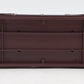 MTH 30-76064 O Pennsylvania Auto Carrier Flatcar w/ Four 1963 Corvettes #500483 EX/Box