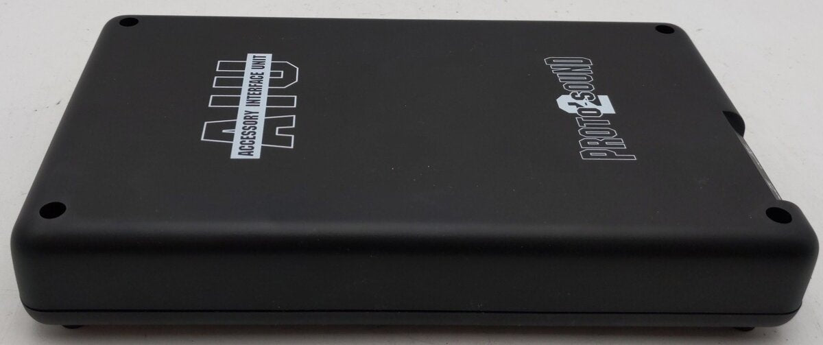 MTH 50-1004 DCS Accessory Interface Unit EX/Box