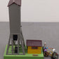 American Flyer 752 Vintage S Seaboard Coal Loader