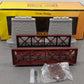 MTH 40-1104 O Gauge Girder Bridge in Rust EX/Box