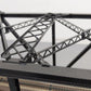 Atlas 6921 O Gauge Double Track Truss Bridge - 3-Rail EX