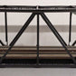 Atlas 6921 O Gauge Double Track Truss Bridge - 3-Rail EX