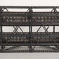 Atlas 6921 O Gauge Double Track Truss Bridge - 3-Rail EX
