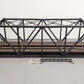 Atlas 6921 O Gauge Double Track Truss Bridge - 3-Rail EX