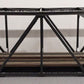 Atlas 6921 O Gauge Double Track Truss Bridge - 3-Rail EX