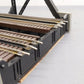 Atlas 6921 O Gauge Double Track Truss Bridge - 3-Rail EX