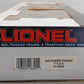 Lionel 6-16345 O TTUX Flatcar w/ Southern Pacific Trailers #16345 #16346 EX/Box