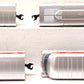 MTH 30-2210-1 Pennsylvania Aerotrain Diesel Passenger Train Set with PS 2.0 EX/Box