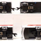 MTH 30-2210-1 Pennsylvania Aerotrain Diesel Passenger Train Set with PS 2.0 EX/Box