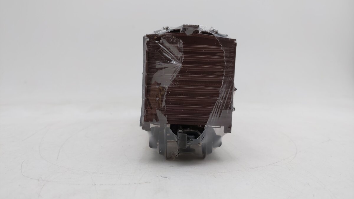K-Line K7612 O Gauge Grande Trunk Western Classic Reefer #7612 EX/Box
