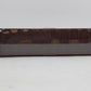 K-Line K7612 O Gauge Grande Trunk Western Classic Reefer #7612 EX/Box
