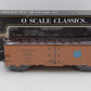 K-Line K7612 O Gauge Grande Trunk Western Classic Reefer #7612 EX/Box