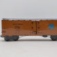 K-Line K7612 O Gauge Grande Trunk Western Classic Reefer #7612 EX/Box