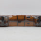 K-Line K7612 O Gauge Grande Trunk Western Classic Reefer #7612 EX/Box