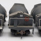 Walthers 932-3131 HO Hot Metal Car Limited Edition Kit (Set of 3) VG