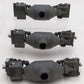 Walthers 932-3131 HO Hot Metal Car Limited Edition Kit (Set of 3) VG