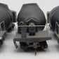 Walthers 932-3131 HO Hot Metal Car Limited Edition Kit (Set of 3) VG
