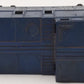 Lionel 6017-50 Vintage O USMC Blue Caboose