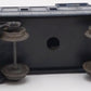Lionel 6017-50 Vintage O USMC Blue Caboose