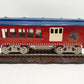 William Lott TTOS Tinplate 11th Anniversary Combine Car w/Display EX