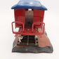 William Lott TTOS Tinplate 11th Anniversary Combine Car w/Display EX