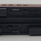 Bachmann 5601 N Scale Pennsylvania Railroad 65' Standard Combine Car #6901 EX/Box