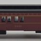 Bachmann 5601 N Scale Pennsylvania Railroad 65' Standard Combine Car #6901 EX/Box