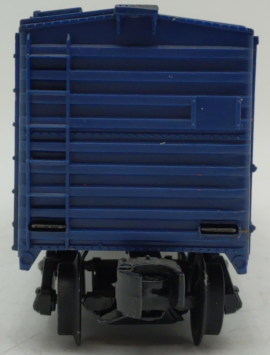 Lionel 3494-275 Vintage O State of Maine Operating Boxcar EX