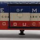 Lionel 3494-275 Vintage O State of Maine Operating Boxcar EX