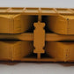 Life Like S785A N Scale Peabody Short Line 2 Bay Arch End Open Hopper PSL #6631 EX/Box