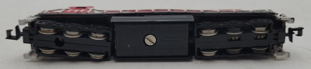 Life Like S779C N CP Rail SD-45 Diesel Locomotive/Box