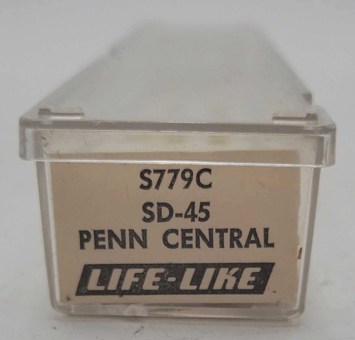 Life Like S779C N CP Rail SD-45 Diesel Locomotive/Box