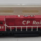 Life Like S779C N CP Rail SD-45 Diesel Locomotive/Box