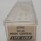 Life Like S779C N CP Rail SD-45 Diesel Locomotive/Box