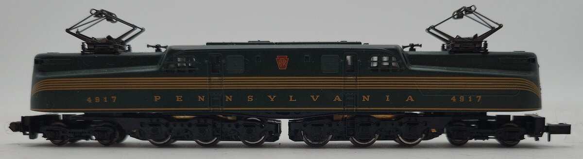 Arnold 5131 N Pennsylvania Electric GG-1 Locomotive EX