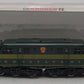Arnold 5106 N Pennsylvania Tuscan 5-Stripe Electric Locomotive #4935 EX/Box