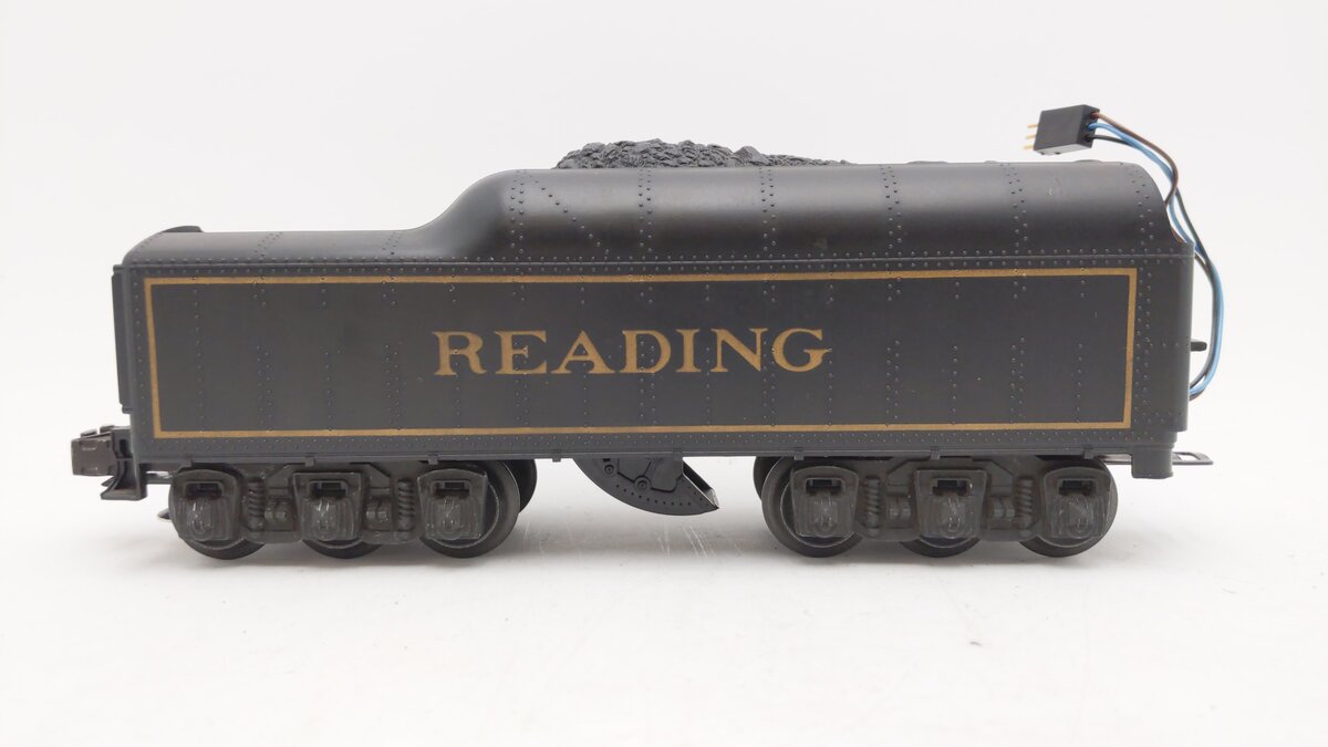 Lionel 6-18004 Reading 4-6-2 Tender EX