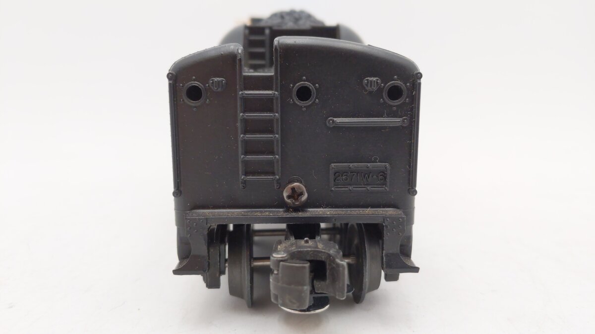 Lionel 6-18004 Reading 4-6-2 Tender EX